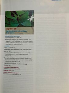 Invito Alla Biologia. Cellula. Genetica. Evoluzione. Animali. Piante.