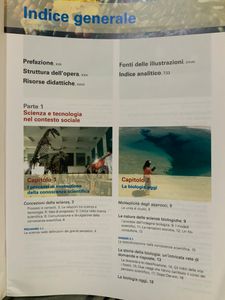 Invito Alla Biologia. Cellula. Genetica. Evoluzione. Animali. Piante.