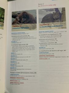 Invito Alla Biologia. Cellula. Genetica. Evoluzione. Animali. Piante.