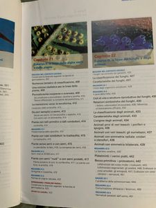 Invito Alla Biologia. Cellula. Genetica. Evoluzione. Animali. Piante.