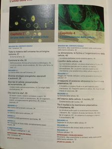 Invito Alla Biologia. Cellula. Genetica. Evoluzione. Animali. Piante.