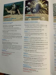 Invito Alla Biologia. Cellula. Genetica. Evoluzione. Animali. Piante.