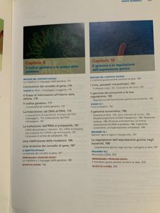 Invito Alla Biologia. Cellula. Genetica. Evoluzione. Animali. Piante.