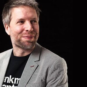 Adam Christopher