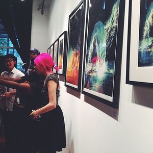 Alice X. Zhang
