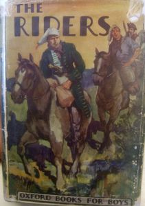 The Riders: A Story of the Smuggling Days