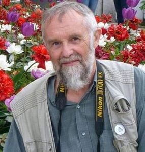 Jak Kilby