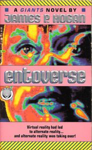 Entoverse: A Giants Novel