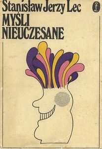 Myśli Nieuczesane