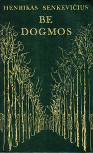 Be Dogmos