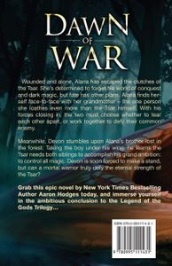 Dawn of War