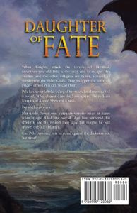 Daughter of Fate