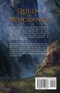 Queen of Vengeance
