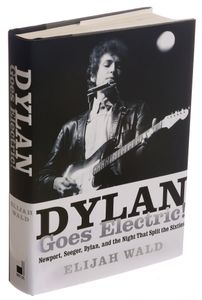 Dylan Goes Electric