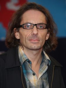 Jean-Baptiste Thoret
