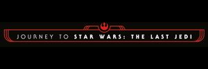 Journey to Star Wars: The Last Jedi