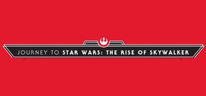 Journey to Star Wars: The Rise of Skywalker