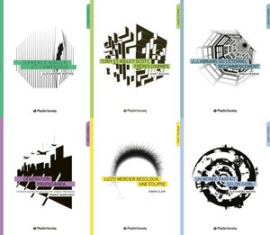 La collection EdPS