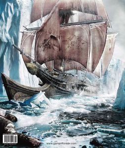 Game Informer 257
