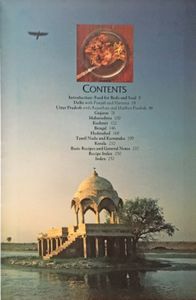 A Taste of India