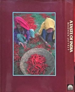 A Taste of India