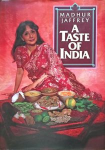 A Taste of India