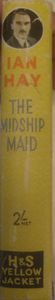 The Midshipmaid