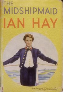 The Midshipmaid