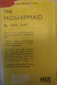 The Midshipmaid