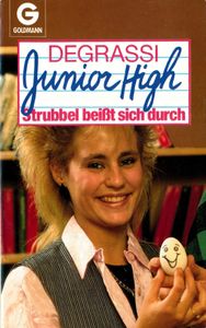 Strubbel Beißt Sich Durch