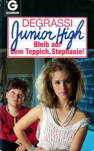Bleib Auf Dem Teppich, Stephanie!