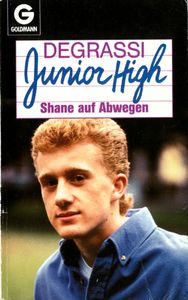 Shane Auf Abwegen
