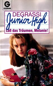 Laß Das Träumen, Melanie!