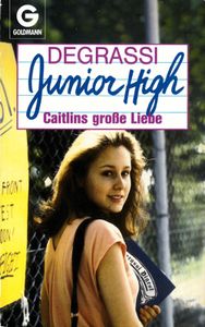 Caitlins Große Liebe