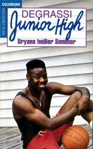 Bryans Heißer Sommer