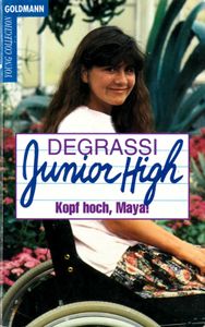 Kopf Hoch, Maya!