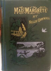 Mad Margrete and Little Gunnvald