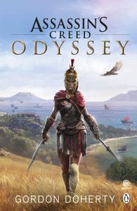 Assassin's Creed: Odyssey (The Official Novelization)