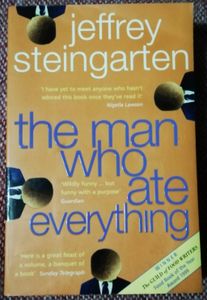 The Man Who Ate Everything