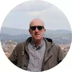 Dave Hewitson