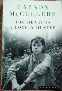 The Heart is a Lonely Hunter