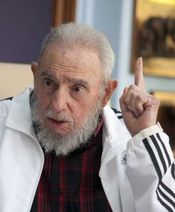 Fidel Castro