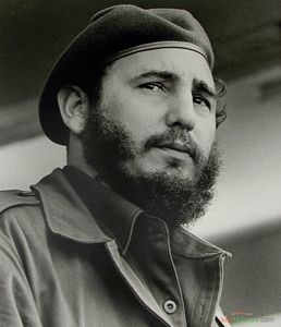Fidel Castro