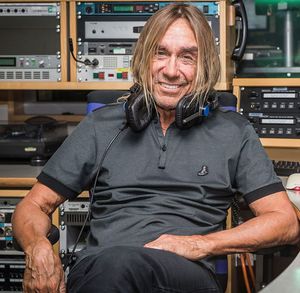 Iggy Pop