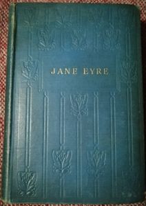 Jane Eyre