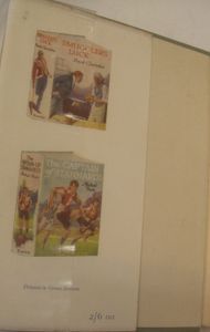 Quills: A Tale of School-days at Bedinghurst