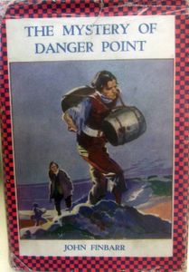 The Mystery of Danger Point