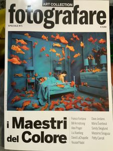 Fotografare - Art Collection - Speciale n. 1
