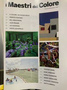 Fotografare - Art Collection - Speciale n. 1