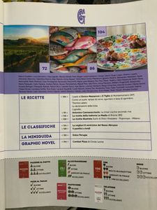 Gambero Rosso (N. 336)